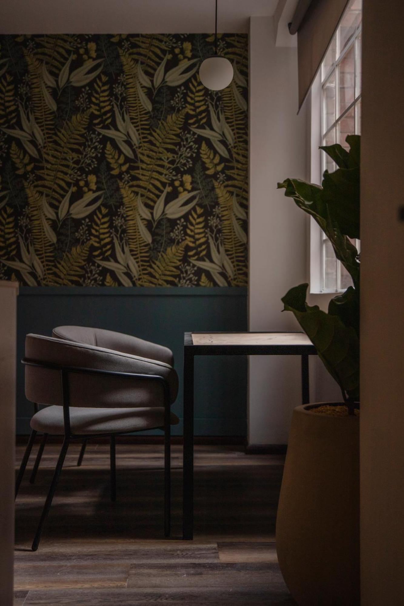 5q House Quinta Camacho Couette-café 4*