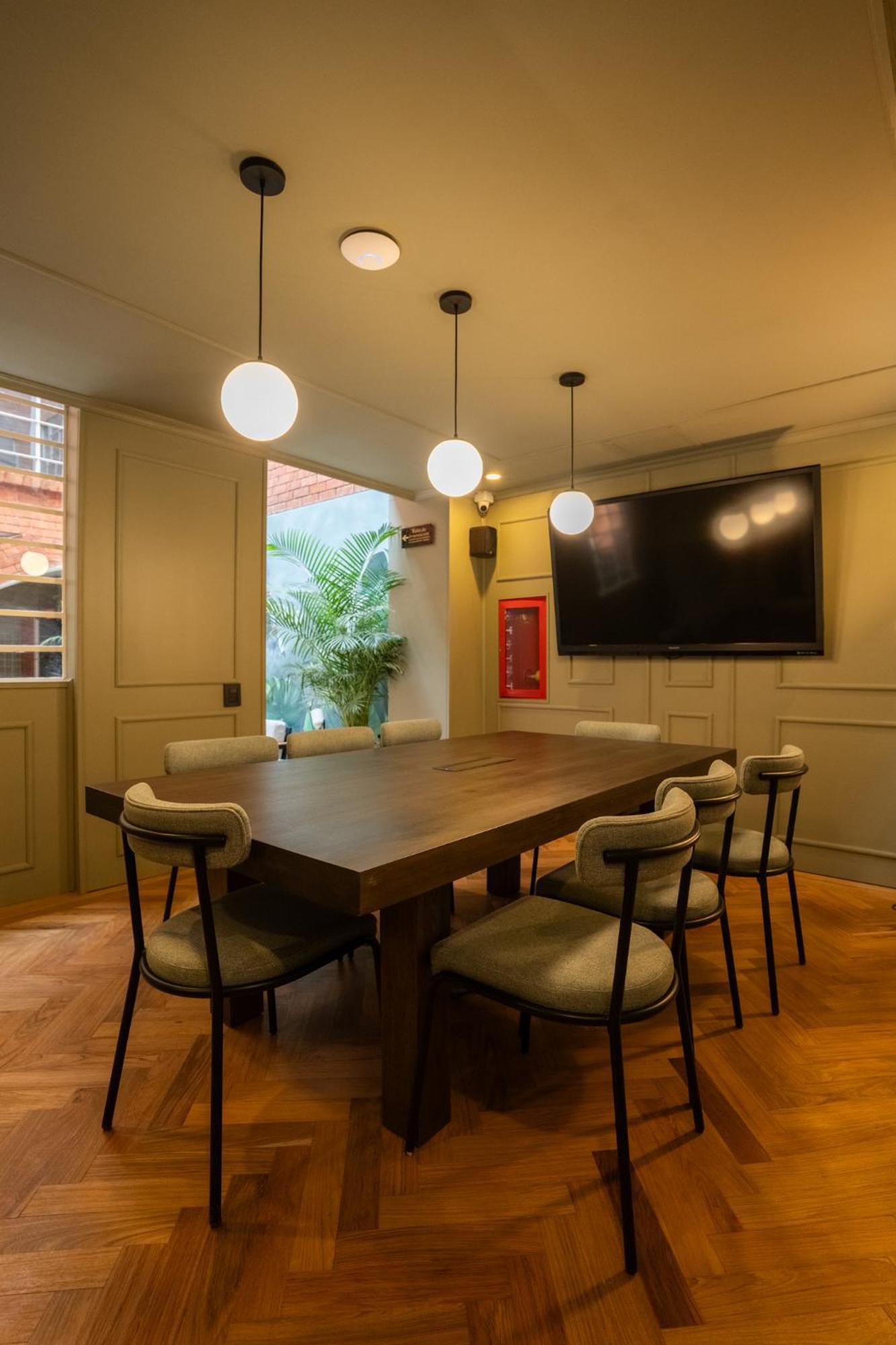 5q House Quinta Camacho Couette-café 4*